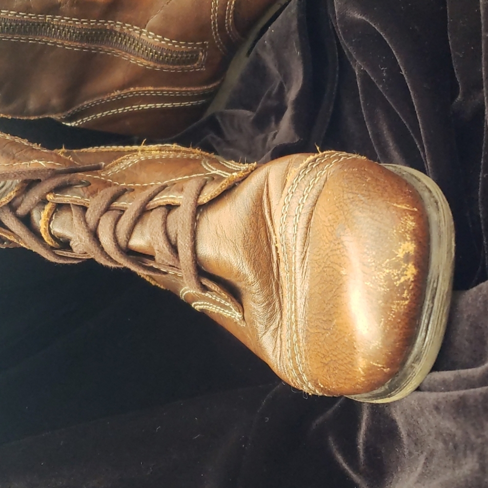 Steve madden boots - Picture 2 of 4